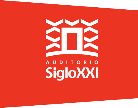 Auditorio Sigllo XXI