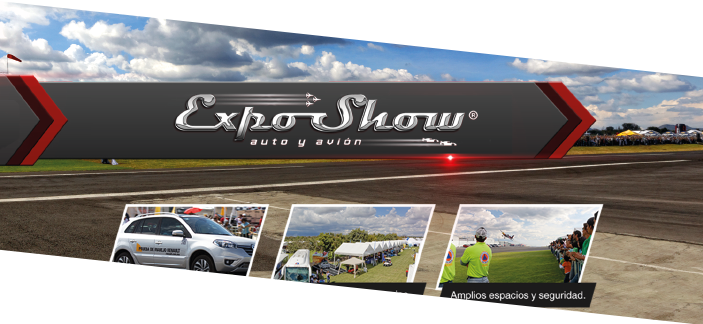 ExpoShow