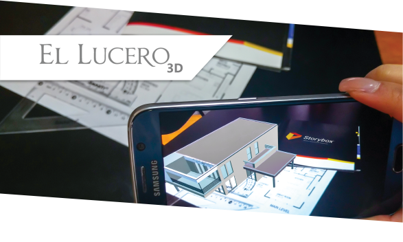 Residencial El Lucero